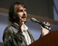 Peter Jackson tiene varios proyectos como "El Hobbit" en proceso